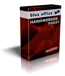 Handwerkersoftware / Gewerbesoftware (Business-Software)